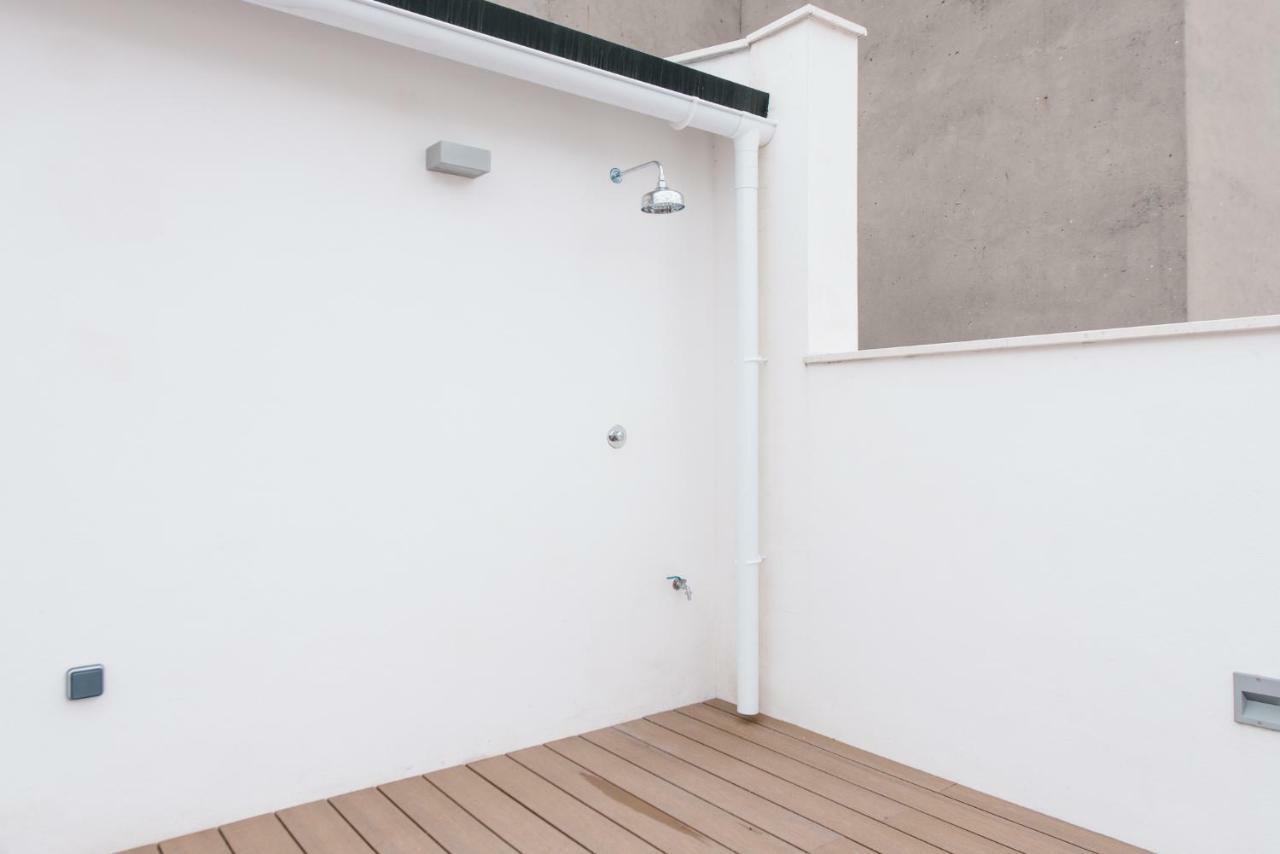T2, Tirso De Molina, Apartamento Luminoso Y Tranquilo Σεβίλλη Εξωτερικό φωτογραφία