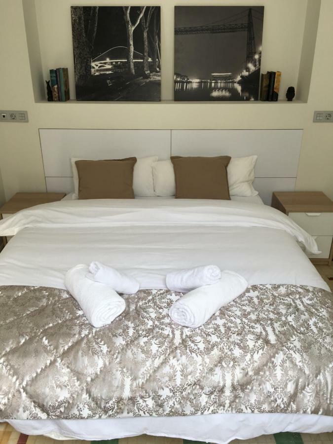 T2, Tirso De Molina, Apartamento Luminoso Y Tranquilo Σεβίλλη Εξωτερικό φωτογραφία
