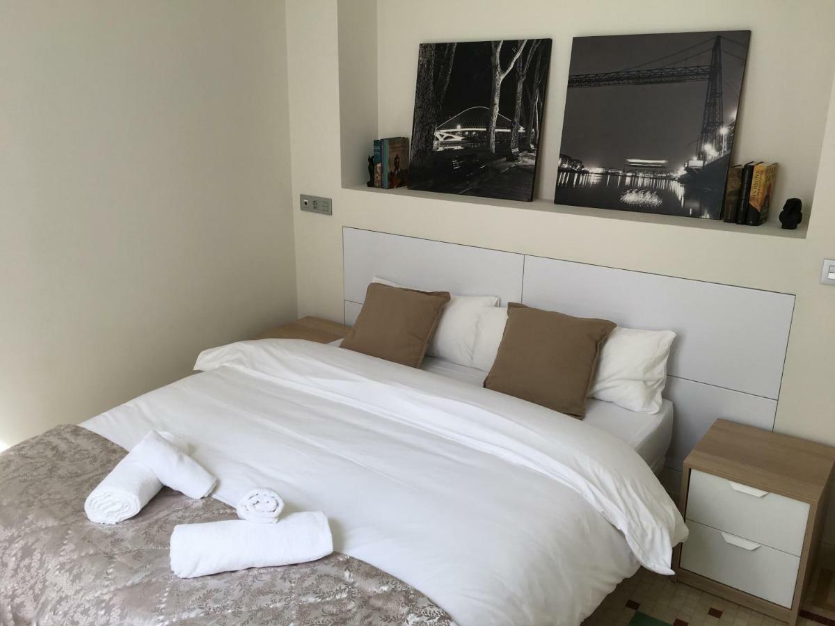 T2, Tirso De Molina, Apartamento Luminoso Y Tranquilo Σεβίλλη Εξωτερικό φωτογραφία