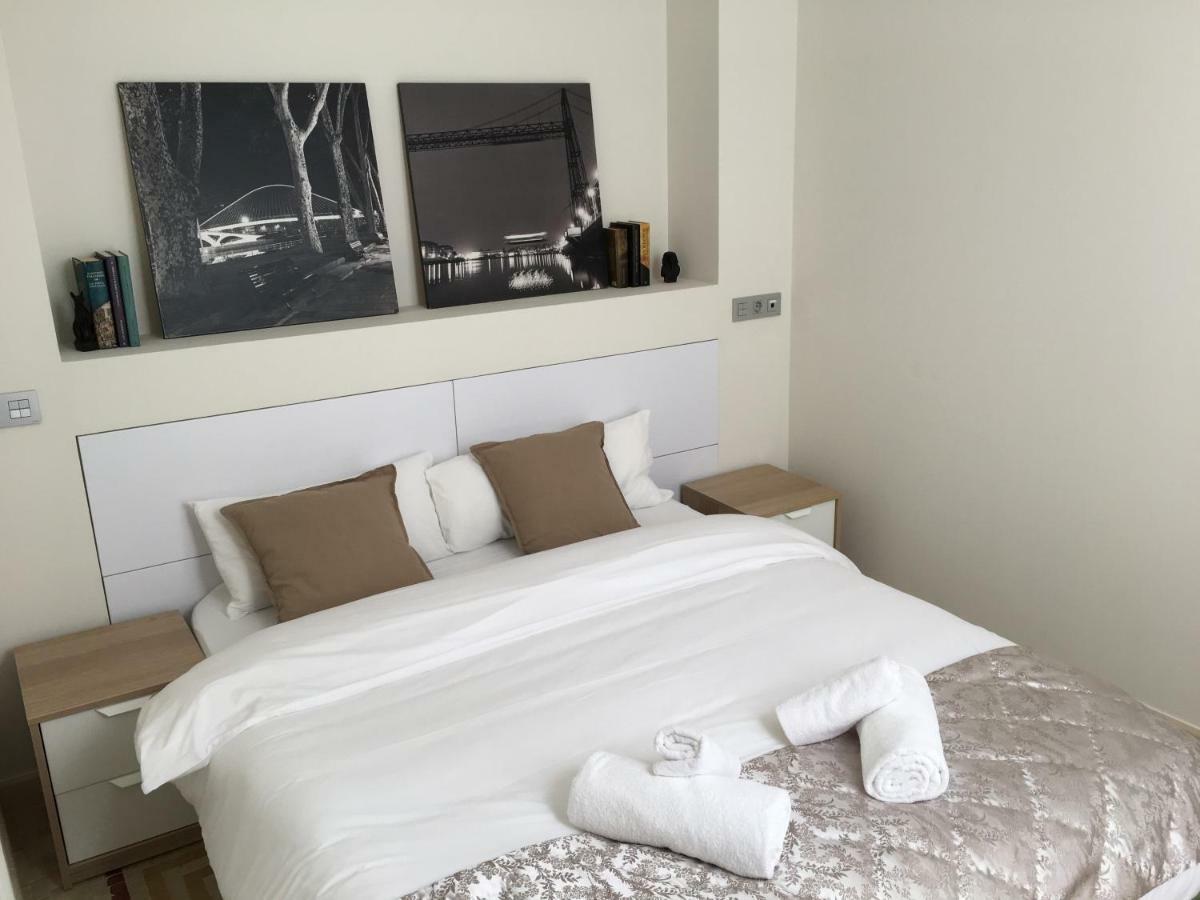 T2, Tirso De Molina, Apartamento Luminoso Y Tranquilo Σεβίλλη Εξωτερικό φωτογραφία