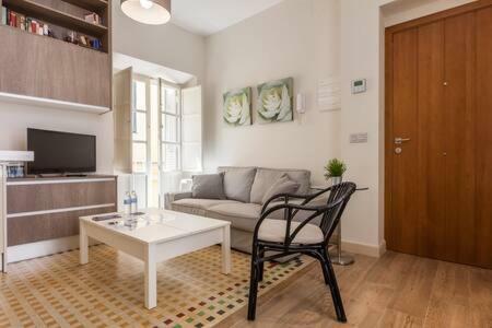 T2, Tirso De Molina, Apartamento Luminoso Y Tranquilo Σεβίλλη Εξωτερικό φωτογραφία