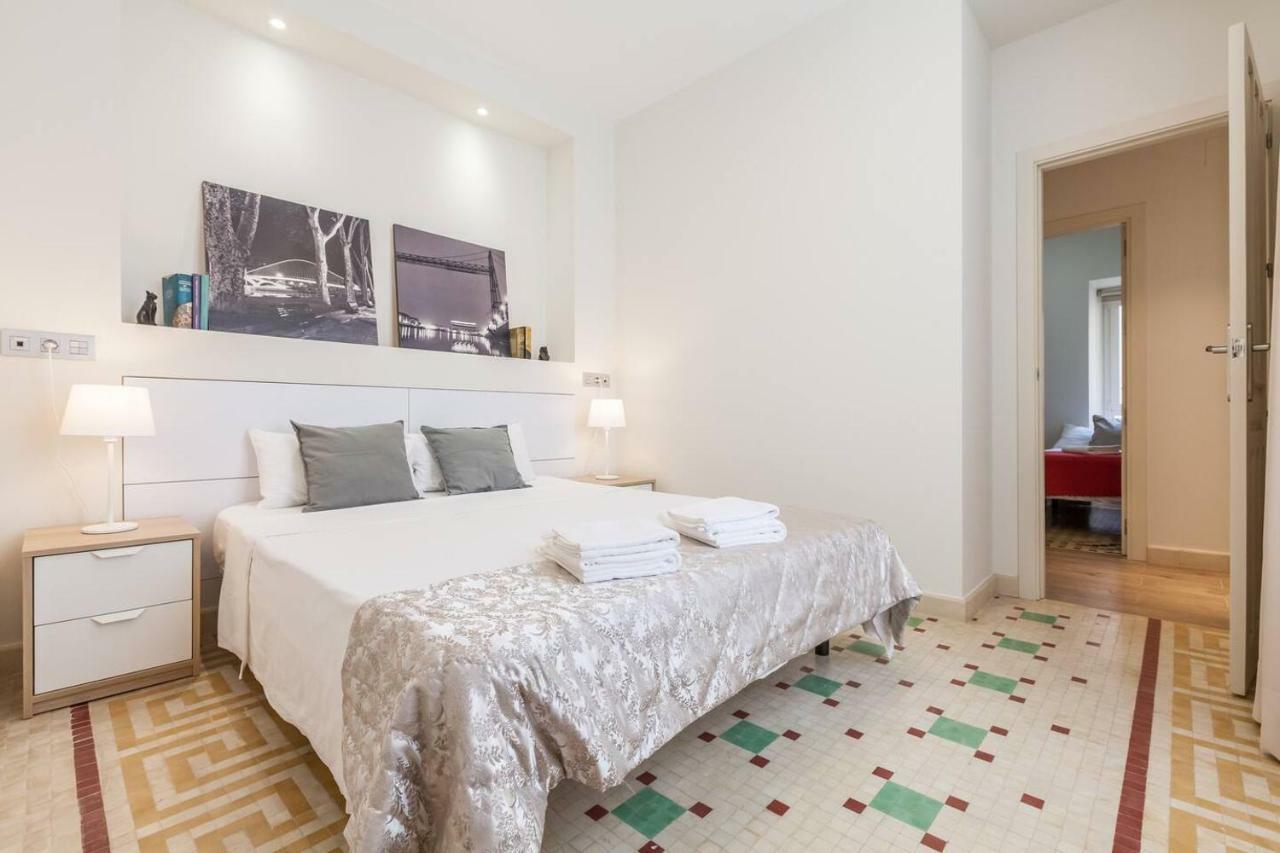 T2, Tirso De Molina, Apartamento Luminoso Y Tranquilo Σεβίλλη Εξωτερικό φωτογραφία